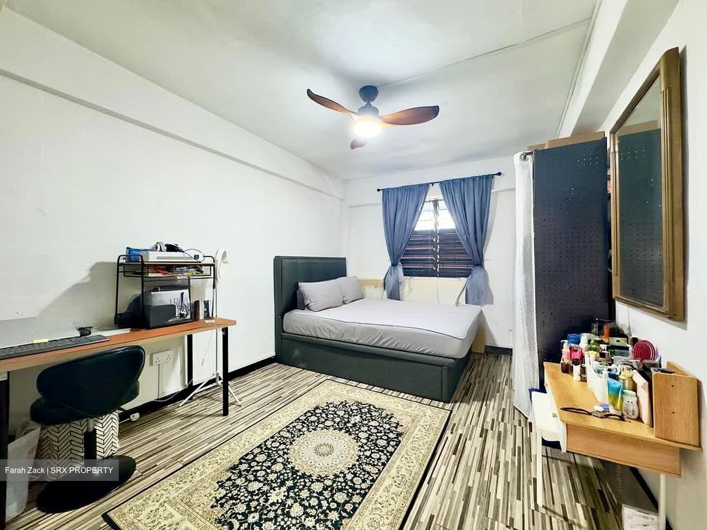 Blk 93 Paya Lebar Way (Geylang), HDB 3 Rooms #570710661